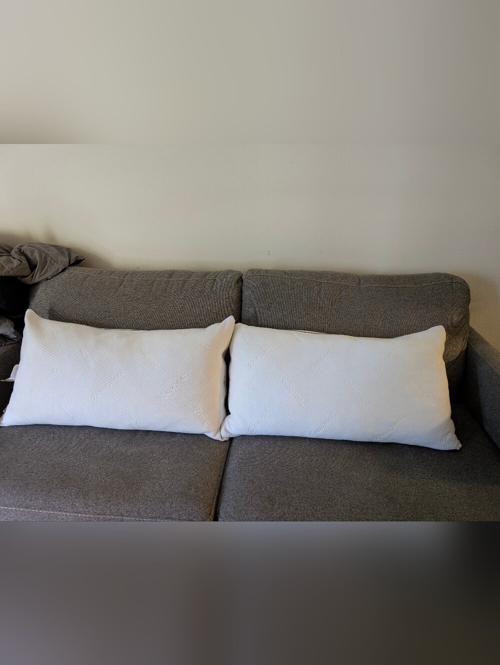 😴 Beautyrest King Pillows | Set of 2 | Never Slept On